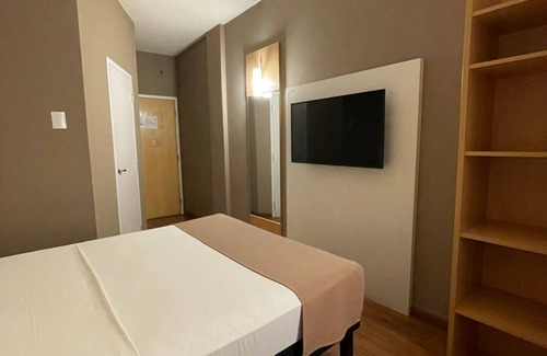 Andradina Hotel | Hotel Oeste Plaza