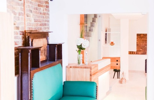 Old Town Hotel | Hotel Old Sarajevo