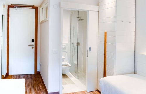 Old Town Hotel | Hotel Old Sarajevo