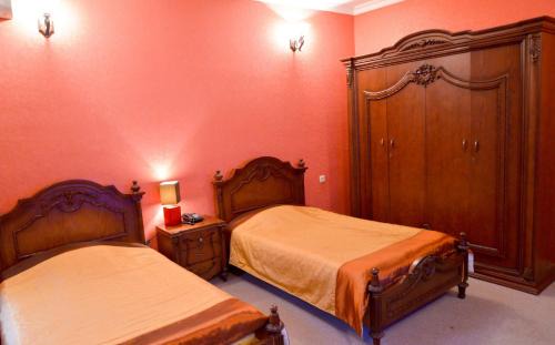 Kutaisi Hotel | Hotel Old Town