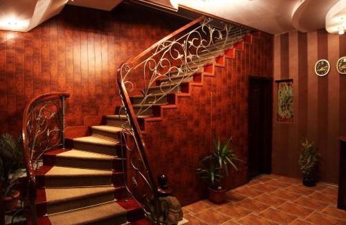Kutaisi Hotel | Hotel Old Town