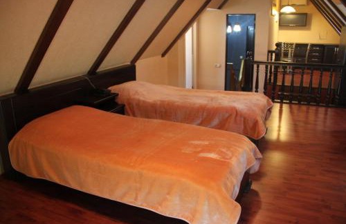 Kutaisi Hotel | Hotel Old Town