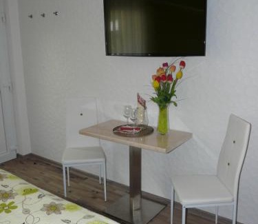 Slavkov u Brna Hotel | Hotel Olga