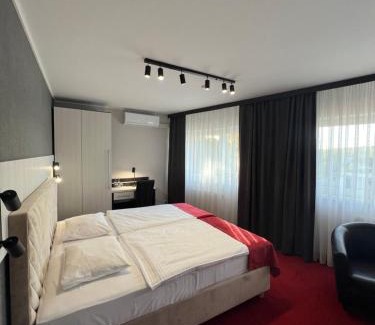 Prudnik Hotel | Hotel Olimp