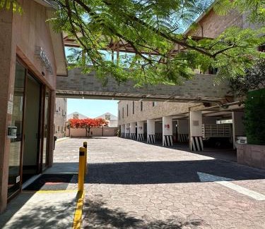 zona dos extendida Hotel | Hotel Oliver Inn - Business Class