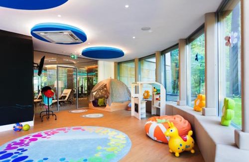 Ustron Hotel | Hotel Olympic Spa & Wellness