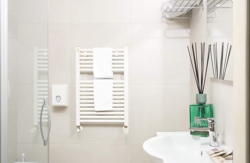 Noventa di Piave Hotel | Hotel Omnia