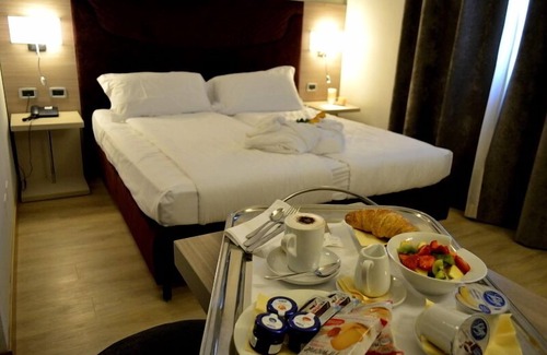 Noventa di Piave Hotel | Hotel Omnia