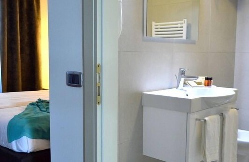 Noventa di Piave Hotel | Hotel Omnia