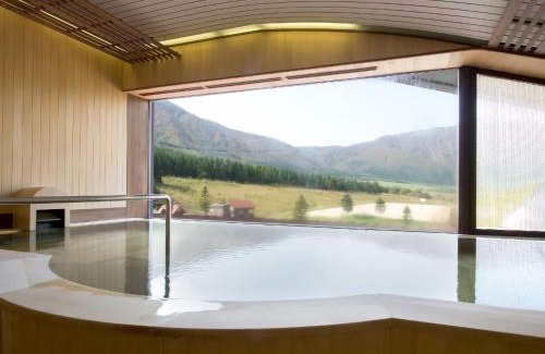 Onikobe Onsen Hotel | Hotel Onikoube