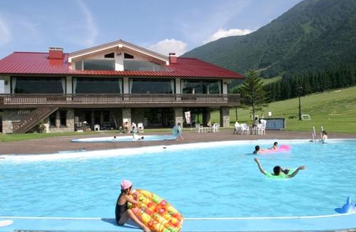 Onikobe Onsen Hotel | Hotel Onikoube