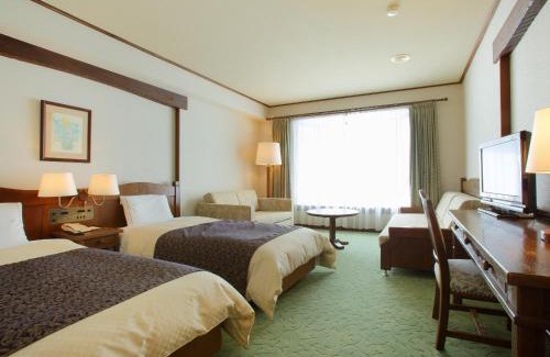 Onikobe Onsen Hotel | Hotel Onikoube