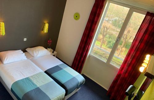 Utrecht Hotel | Hotel Oorsprongpark City Centre Utrecht