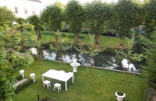 Utrecht Hotel | Hotel Oorsprongpark City Centre Utrecht