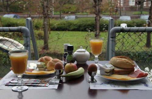 Utrecht Hotel | Hotel Oorsprongpark City Centre Utrecht