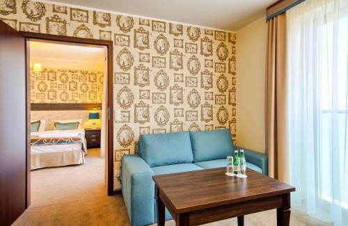 Opole Hotel | Hotel Opole Centrum