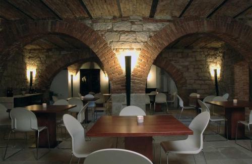 Venosa Hotel | Hotel Orazio