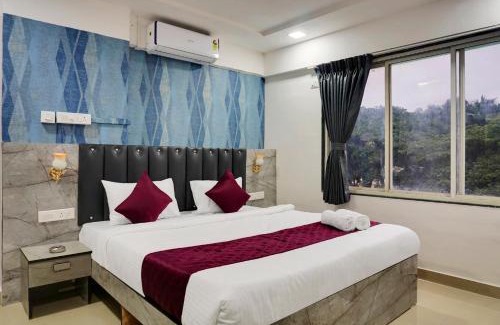Pune Hotel | Hotel Orchard Park