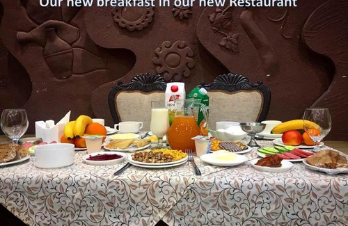 Dushanbe Hotel | Hotel ORIYO