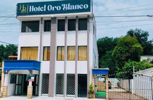 Atacames Hotel | Hotel Oro Blanco