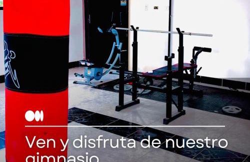 Atacames Hotel | Hotel Oro Blanco