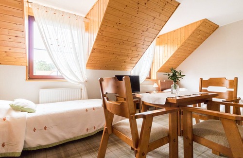 gmina Ciechocin Hotel | Hotel Osada Karbówko Wellness & Spa