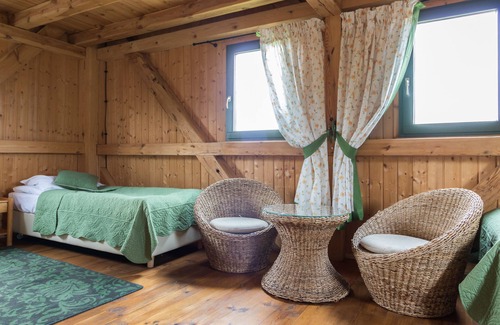 gmina Ciechocin Hotel | Hotel Osada Karbówko Wellness & Spa