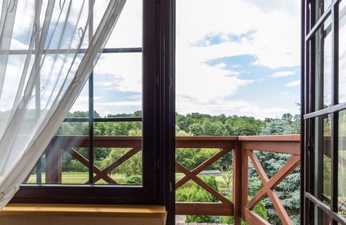 gmina Ciechocin Hotel | Hotel Osada Karbówko Wellness & Spa