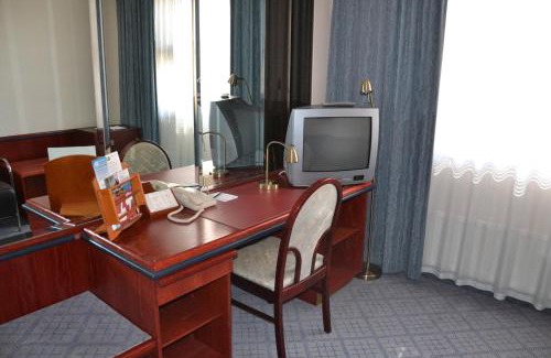 Varkaus Hotel | Hotel Oscar