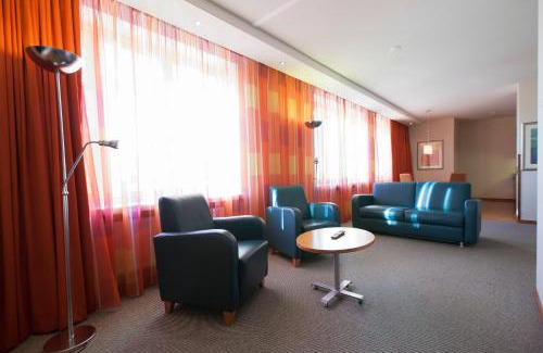 Varkaus Hotel | Hotel Oscar