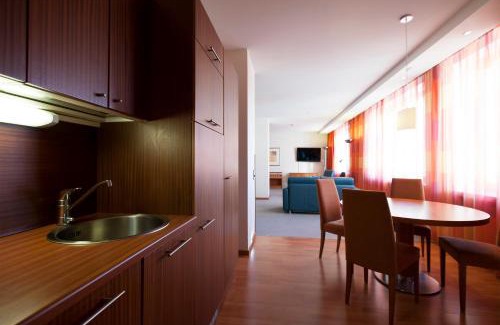 Varkaus Hotel | Hotel Oscar