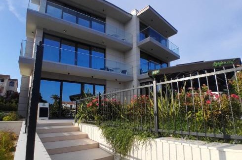 Kastel Stafilic Hotel | Hotel Oscar