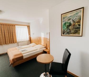 Preddvor House | Hotel Oskar Zaplata