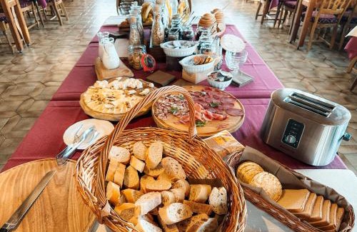 Preddvor House | Hotel Oskar Zaplata