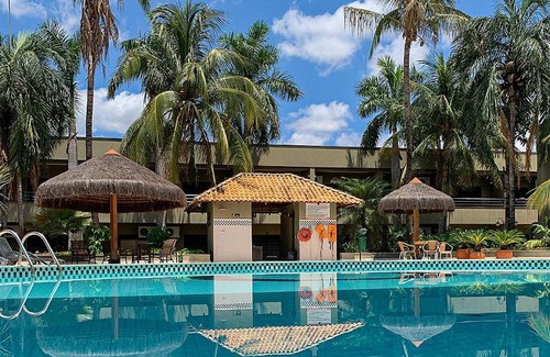 Tres Lagoas Hotel | Hotel OT