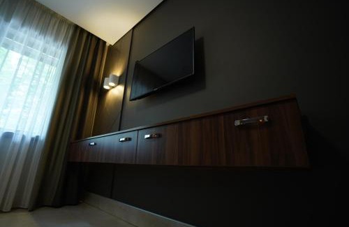 Soymy Cabin | Hotel Ozero Vita