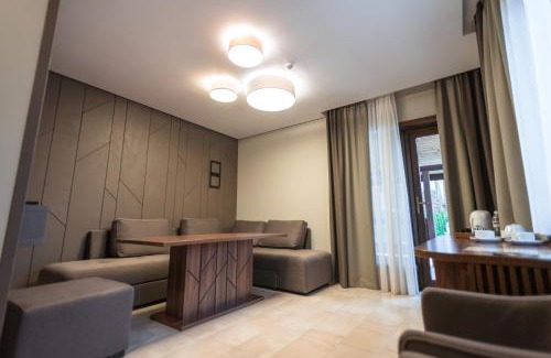 Soymy Cabin | Hotel Ozero Vita