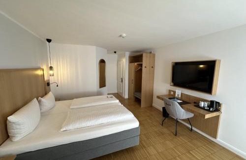 Meppen Hotel | Hotel Pöker