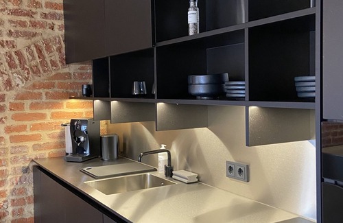 Guetersloh Apartment | Hotel PÖLTER bei Markus T.