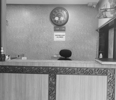 Sakinaka Hotel | Hotel P I international