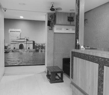 Sakinaka Hotel | Hotel P I international