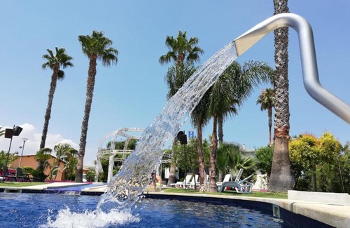 Avola Hotel | Hotel Paclà