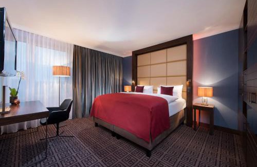 West Berlin Centre Hotel | Hotel Palace Berlin