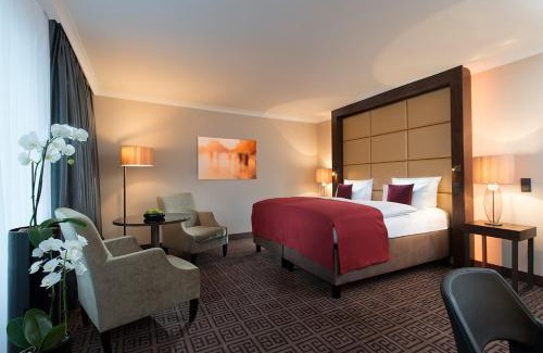 West Berlin Centre Hotel | Hotel Palace Berlin
