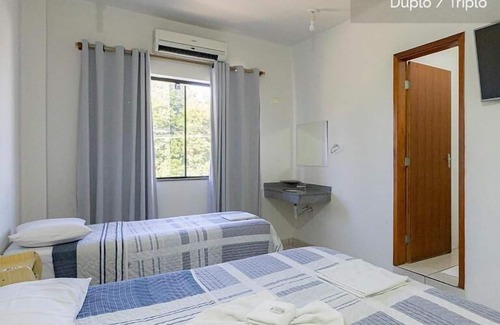 Presidente Prudente Hotel | Hotel Palace Huesca