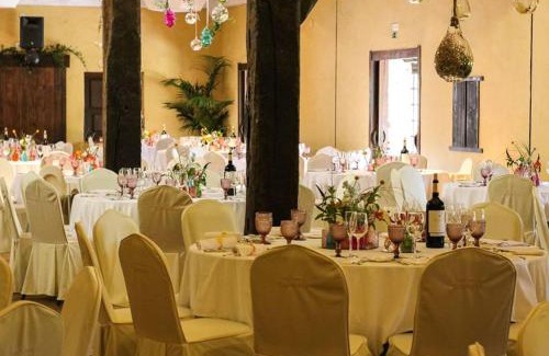 Elorriaga Hotel | Hotel Palacio de Elorriaga