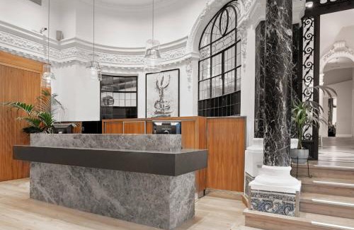 Jeronimos Hotel | Hotel Palacio del Retiro, Autograph Collection