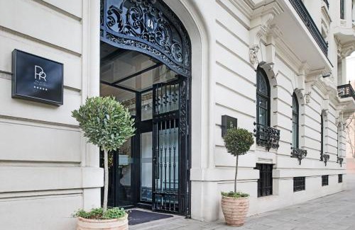 Jeronimos Hotel | Hotel Palacio del Retiro, Autograph Collection