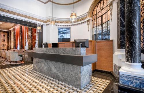 Jeronimos Hotel | Hotel Palacio del Retiro, Autograph Collection