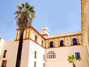 Sanlucar de Barrameda Hotel | Hotel Palacio Marqués de Arizón